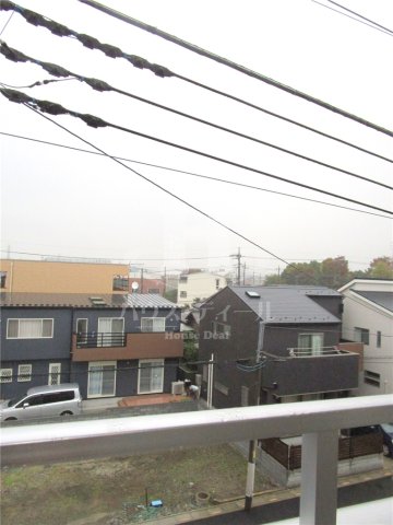 眺望　別号室参考写真です