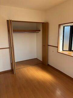 その他部屋・スペース　フローリングです