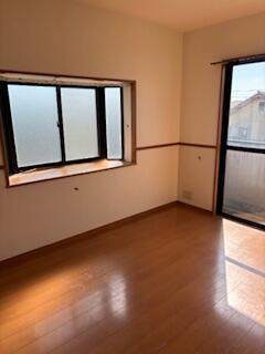 その他部屋・スペース　南向きです