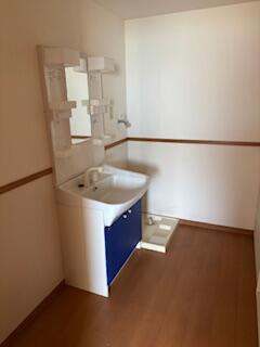 その他部屋・スペース　収納あります