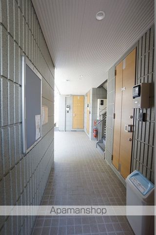 その他共有部分　その他共有部分