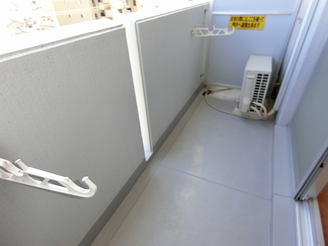 バルコニー　その他