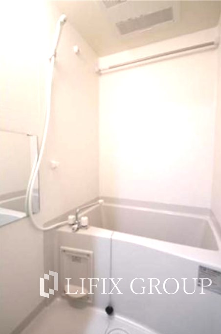 バス・シャワールーム　風呂