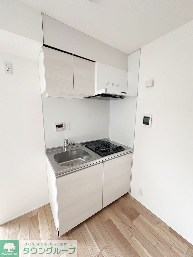 キッチン　★お問い合わせはタウンハウジングまで★