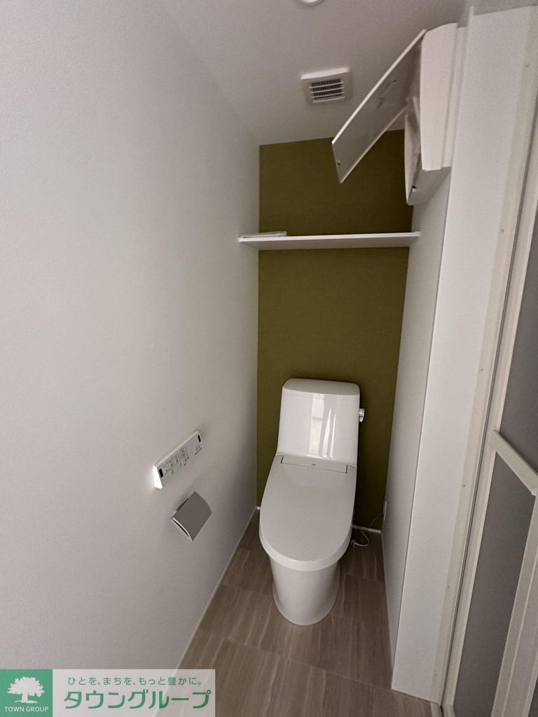 トイレ　★お問い合わせはタウンハウジングまで★