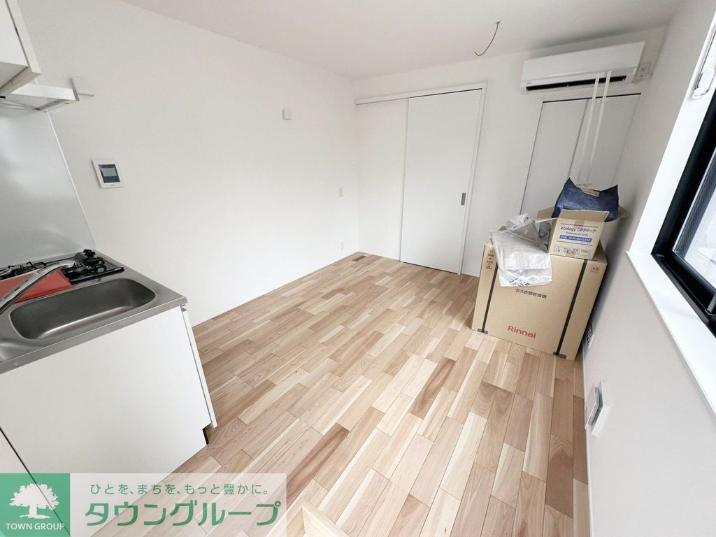 居室・リビング　★お問い合わせはタウンハウジングまで★