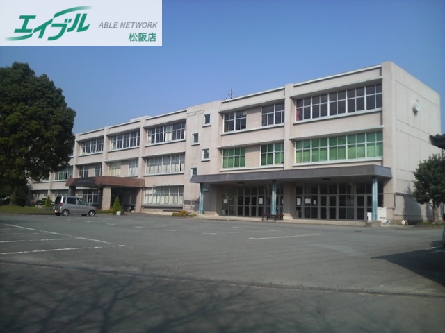高校・高専　三重県立明野高等学校（高校・高専）まで5290m