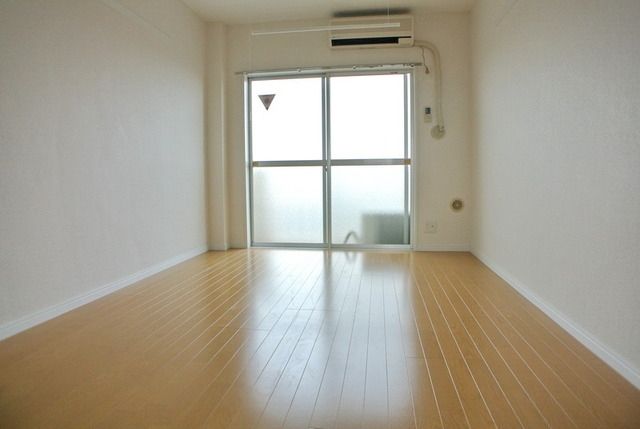 居室・リビング　☆人気のフローリング☆