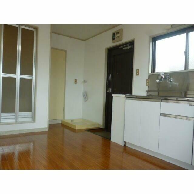 玄関　別部屋参考?