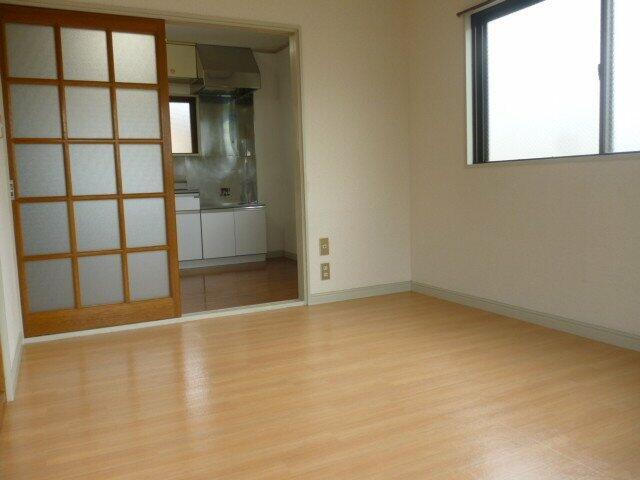 その他部屋・スペース　別部屋参考?