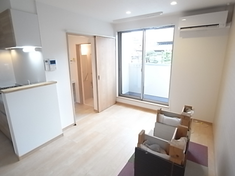 居室・リビング