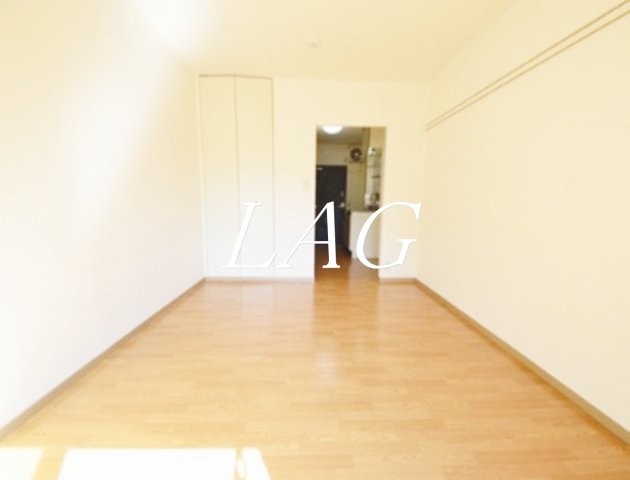 その他部屋・スペース　寝室です。