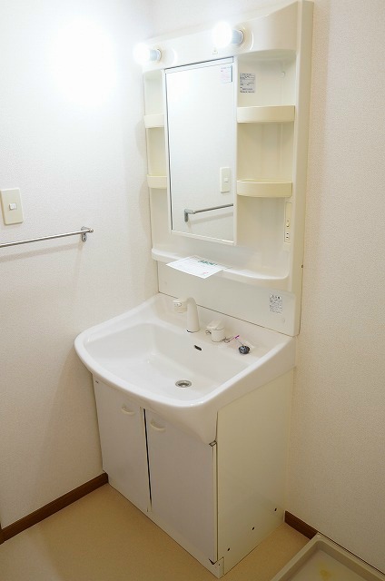 洗面設備　別号室