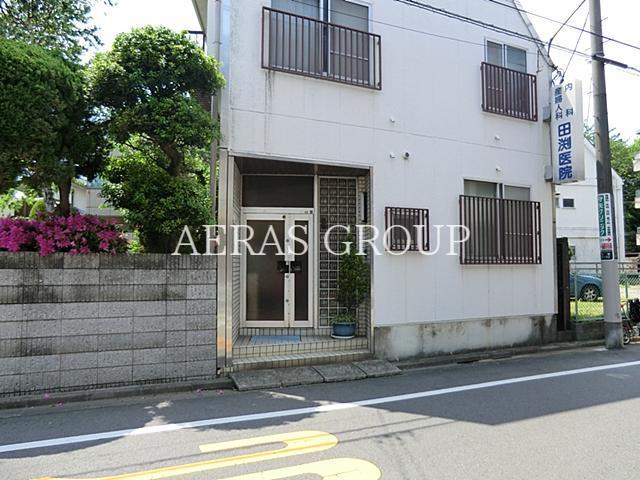 病院　田渕医院（病院）まで199m