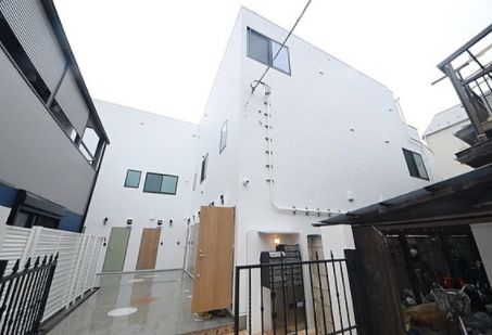 建物外観　☆綺麗な外観☆