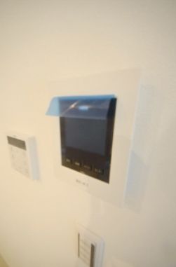 セキュリティ　☆安心安全のセキュリティ☆