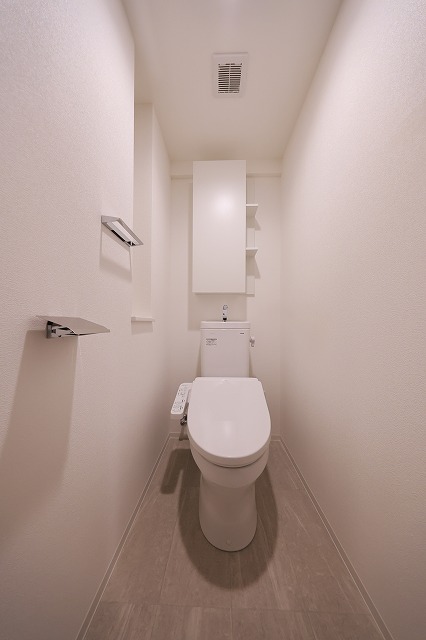 トイレ　トイレ※別部屋参考写真