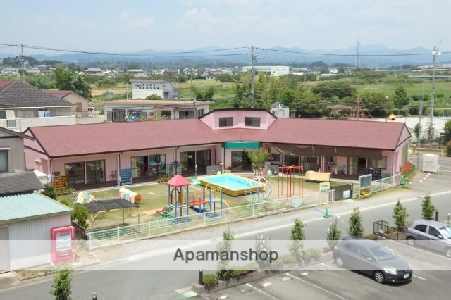 幼稚園・保育園　たんぽぽ（幼稚園・保育園）まで527m