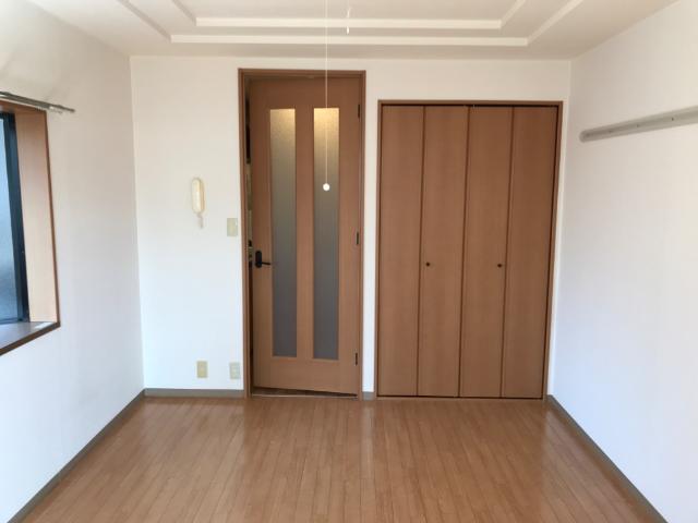 居室・リビング　洋室