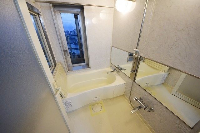 バス・シャワールーム　※別部屋参照