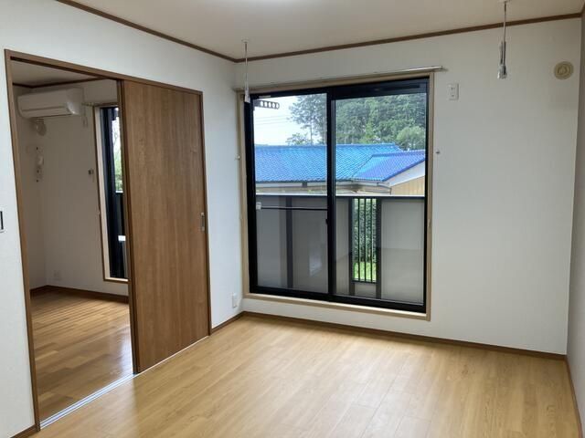 その他設備　※別部屋参考写真