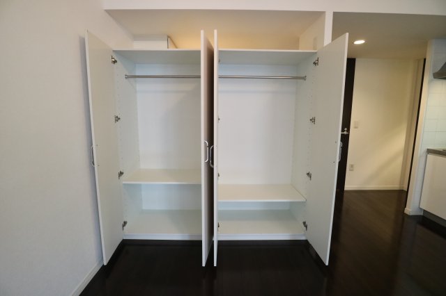 収納　同一タイプです。