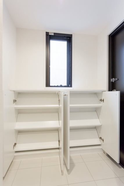 収納　《見学予約受付中》設備充実ハイグレードマンション！