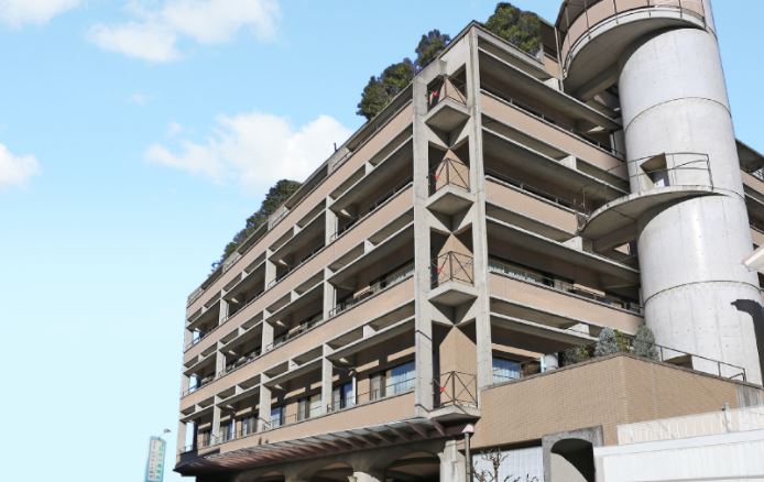 病院　古川橋病院（病院）まで202m