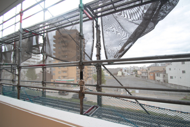 眺望　※モデルルームのお写真です