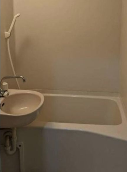 バス・シャワールーム　風呂