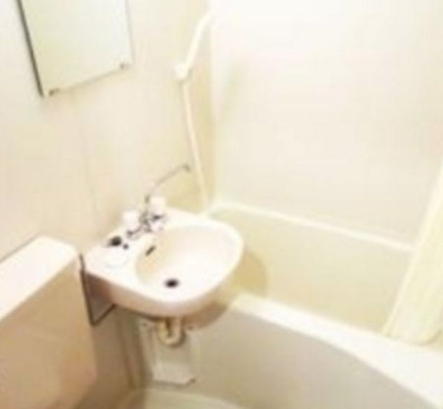 洗面設備　洗面台・トイレ☆