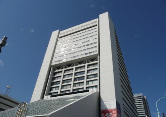 その他　中野サンプラザ（その他）まで2024m