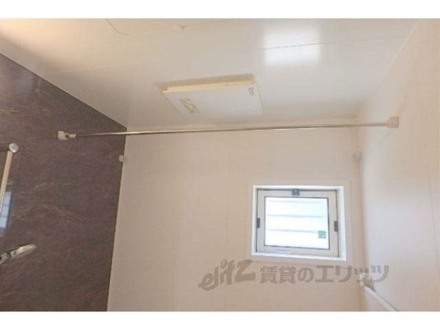 その他設備　浴室乾燥機