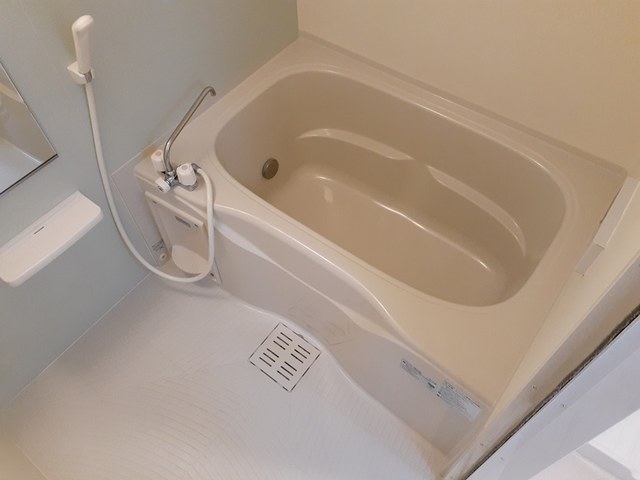 バス・シャワールーム　追い炊き・浴室乾燥機付き