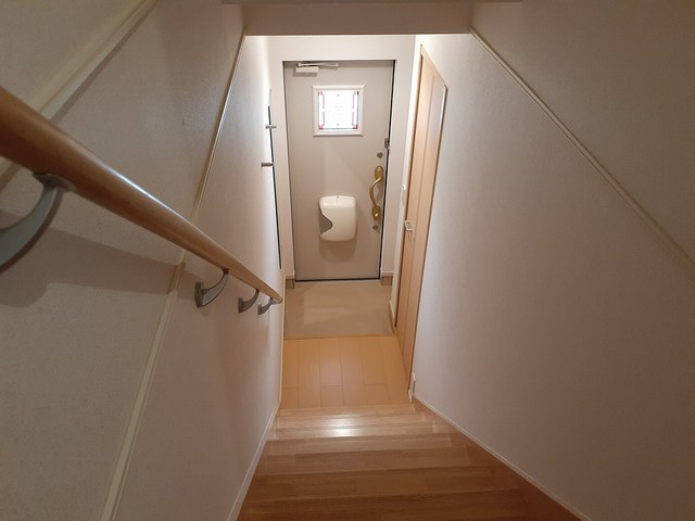 玄関　シューズＢＯＸ