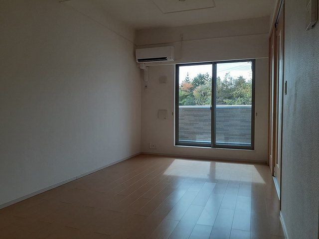 居室・リビング　15.5帖