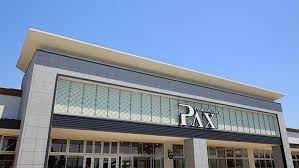 スーパー　アマノパークス甲府バイパス店（スーパー）まで943m