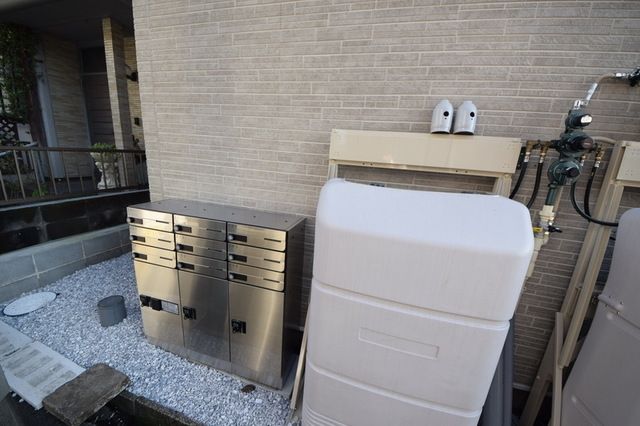 その他共有部分　★詳細はタウンハウジングへ★