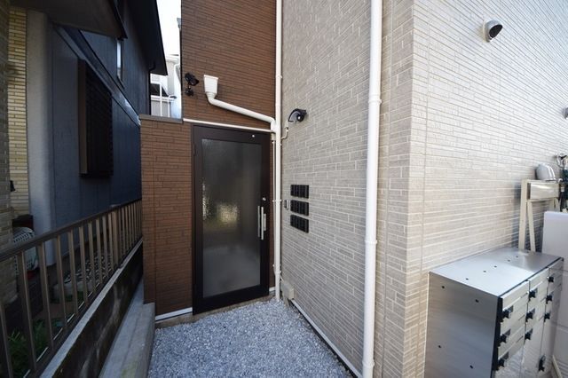 エントランス　★詳細はタウンハウジングへ★