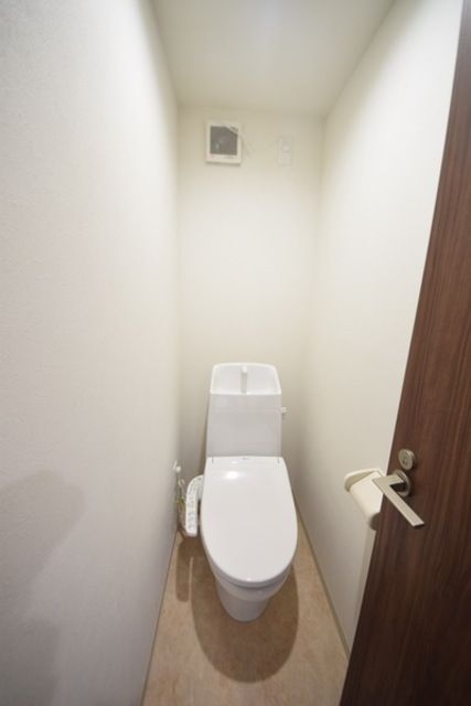 トイレ　★詳細はタウンハウジングへ★