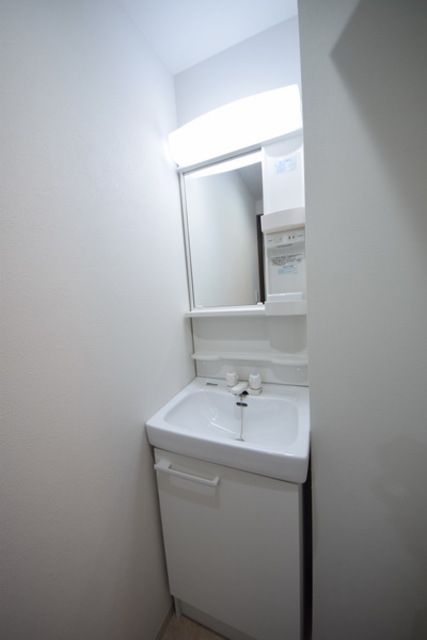 洗面設備　★詳細はタウンハウジングへ★