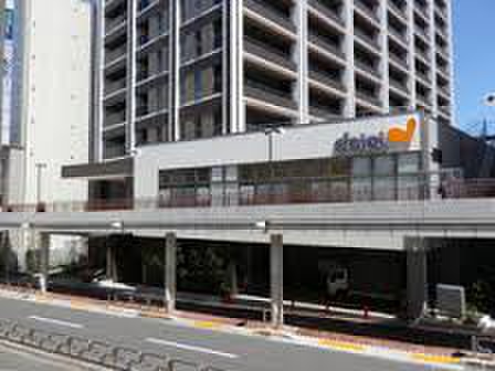 スーパー　ダイエー町田店（スーパー）まで329m