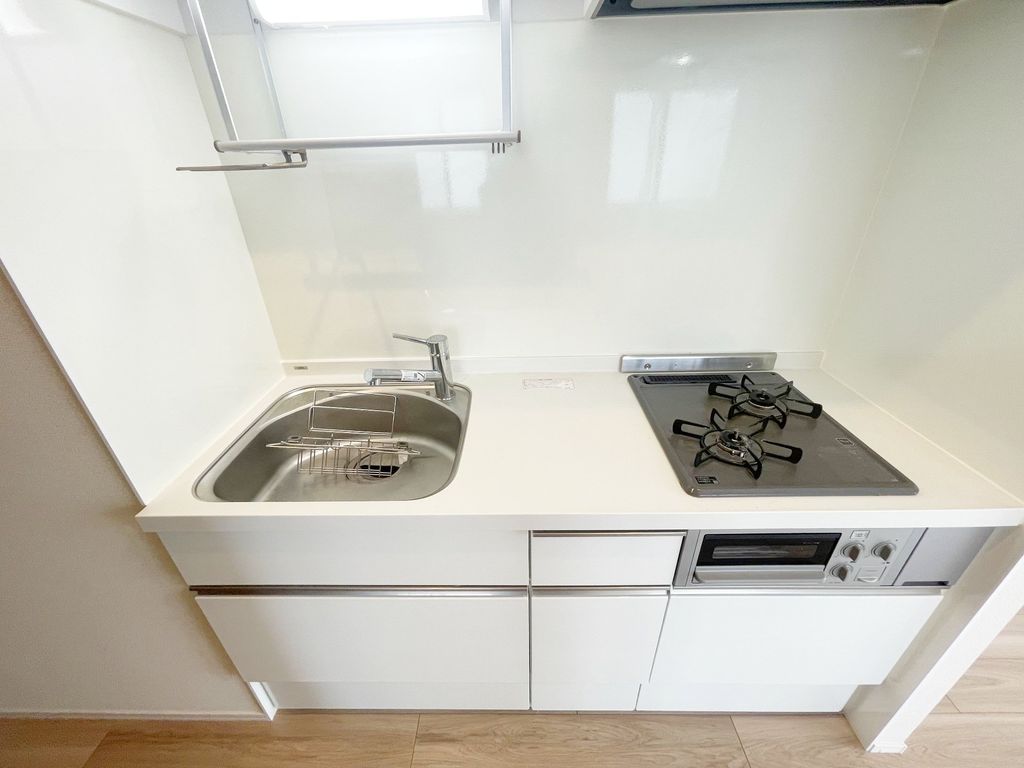 キッチン　別部屋参考写真