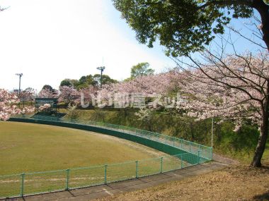 公園　東野公園（公園）まで1954m