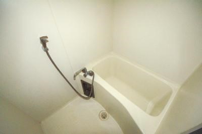 バス・シャワールーム　★浴室★