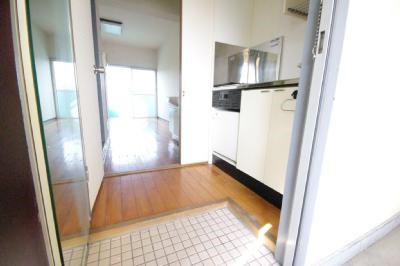 玄関　★玄関★