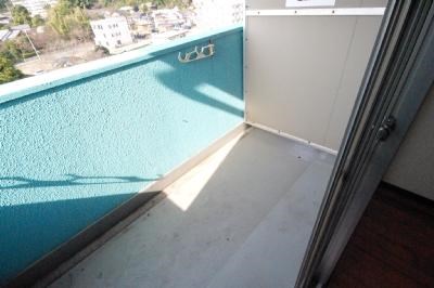 バルコニー　★バルコニー★