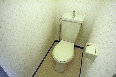 トイレ　★トイレ★