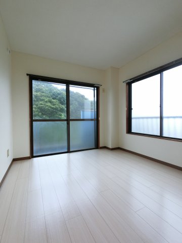 その他設備　＊洋室の写真です。