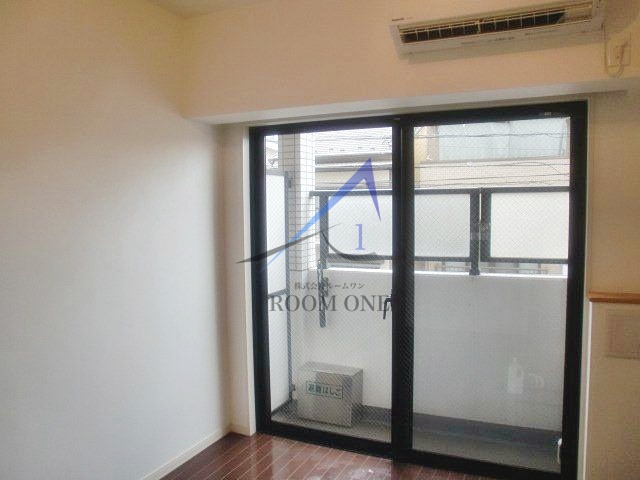 その他部屋・スペース　寝室です。